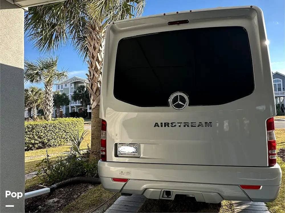 2019 Atlas Murphy Suite by Airstream from Pop RVs in Myrtle Beach, South Carolina