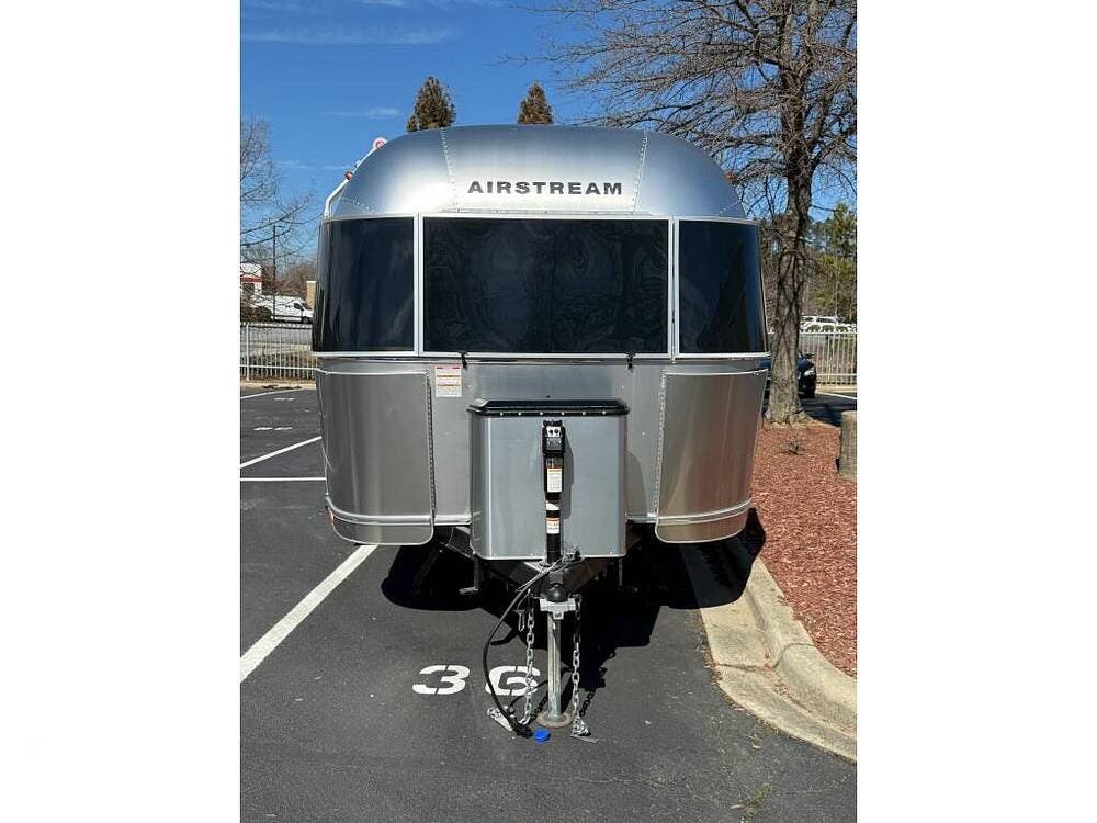 2024 Caravel 20FB by Airstream from Pop RVs in Raleigh, North Carolina