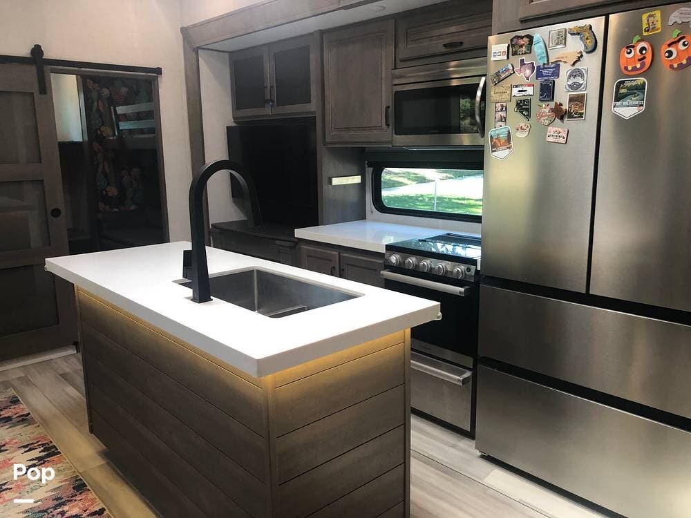 Used 2023 Grand Design Solitude 3740BH available in Pittsburg, California