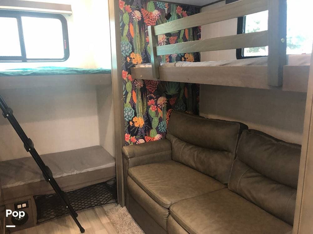2023 Solitude 3740BH by Grand Design from Pop RVs in Pittsburg, California