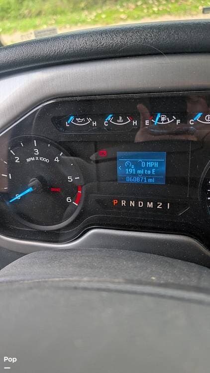 Used 2022 Coachmen Pursuit 31BH available in Curwensville, Pennsylvania