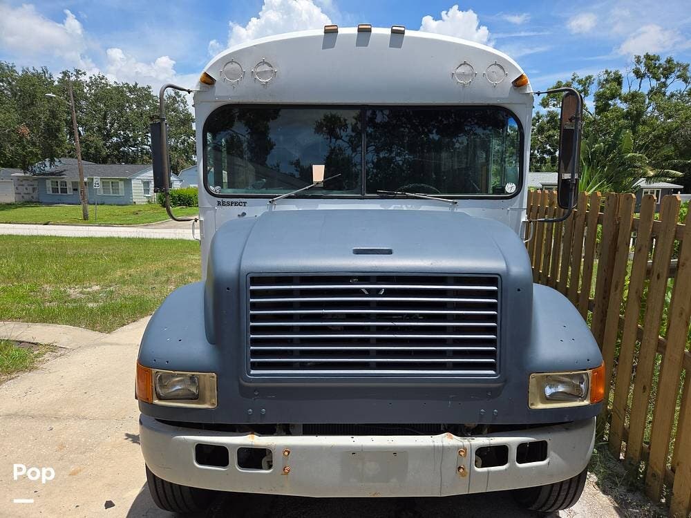 Used 1992 International 3000 available in Saint Petersburg, Florida