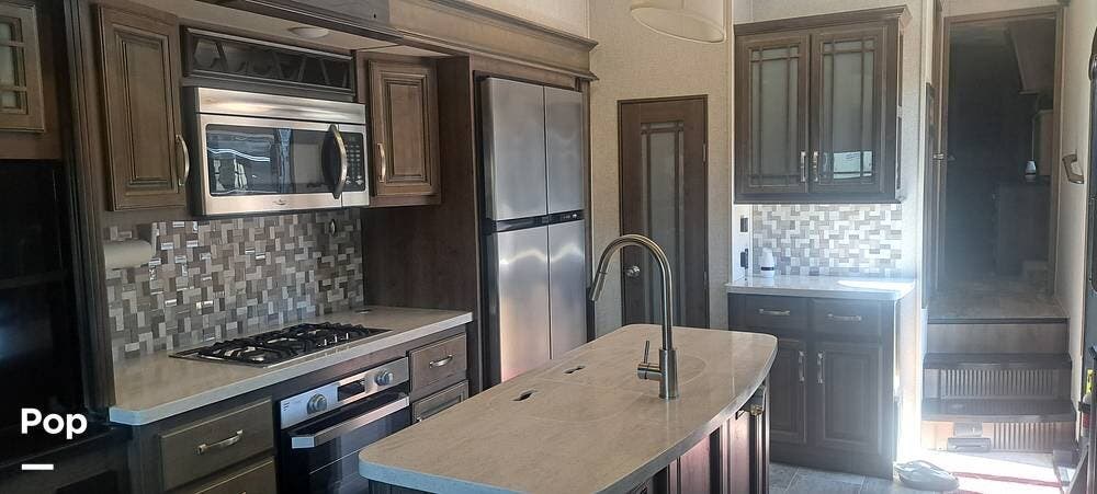 2019 Montana 3120RL by Keystone from Pop RVs in Spokane, Washington