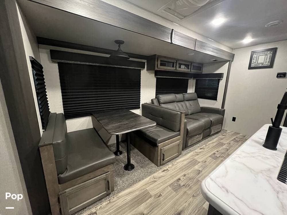 2022 SportTrek 327VIK by Venture RV from Pop RVs in Leesburg, Georgia
