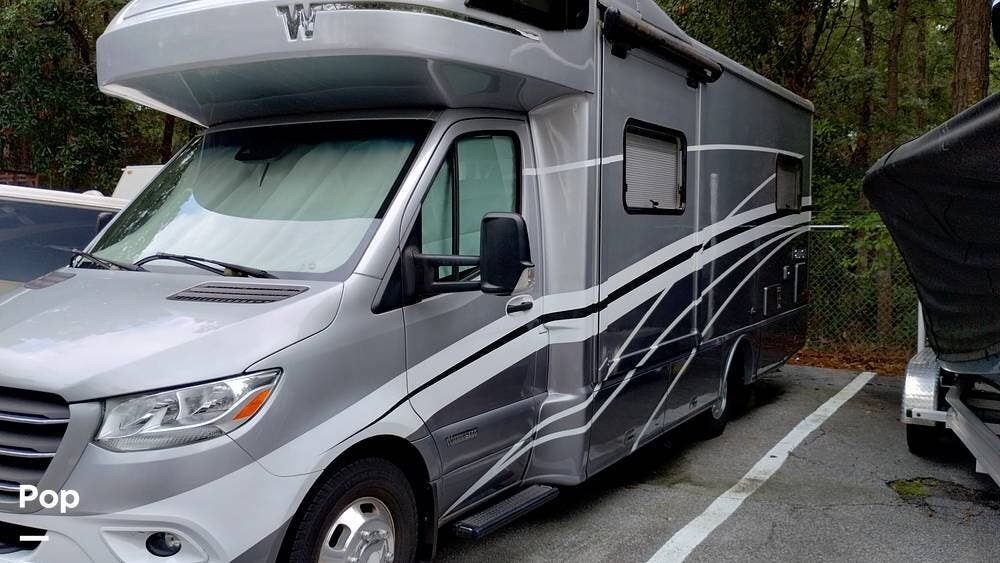 2023 Navion 24V by Winnebago from Pop RVs in Lady Lake, Florida