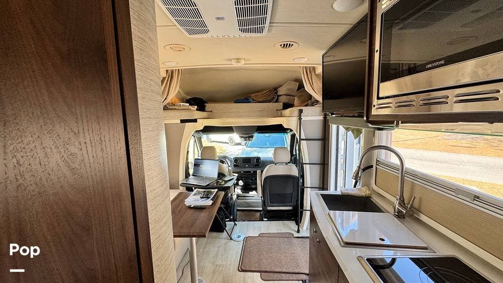 Used 2023 Winnebago Navion 24V available in Summerfield, Florida