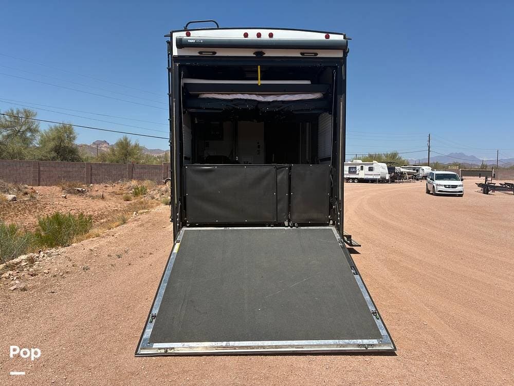 Used 2020 Dutchmen Voltage 4075 available in Casa Grande, Arizona
