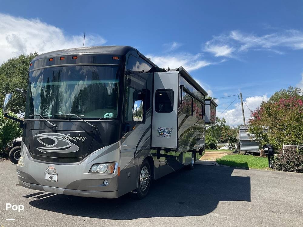 Used 2012 Winnebago Journey 36M available in Clover, South Carolina