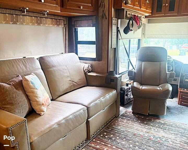 Used 2012 Winnebago Journey 36M available in Clover, South Carolina