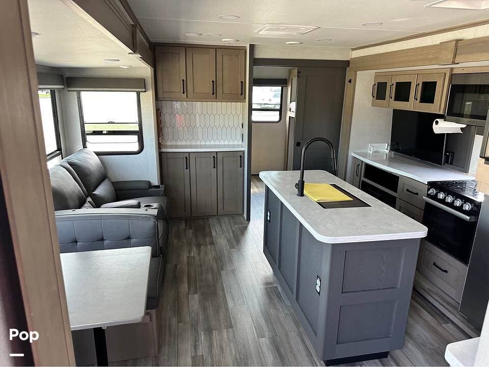 2024 Reflection 312BHTS by Grand Design from Pop RVs in Hampstead, North Carolina