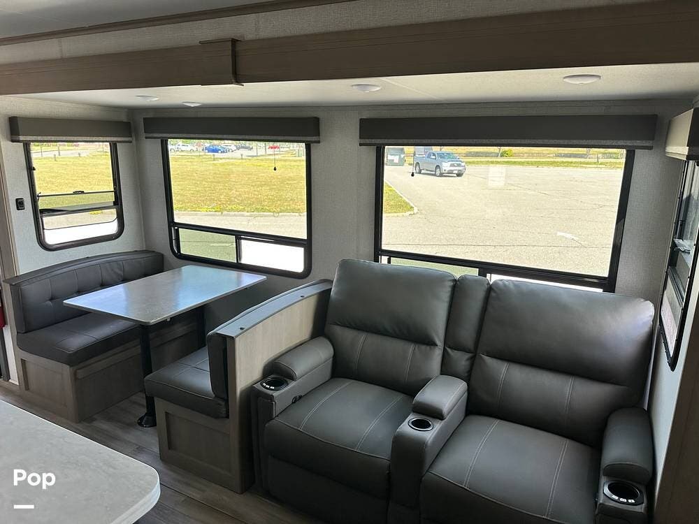 Used 2024 Grand Design Reflection 312BHTS available in Hampstead, North Carolina