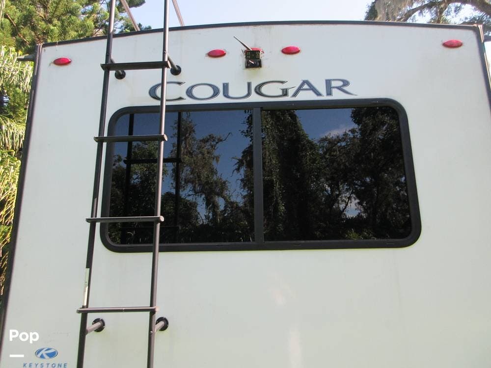 Used 2022 Keystone Cougar 24RDS available in Seffner, Florida