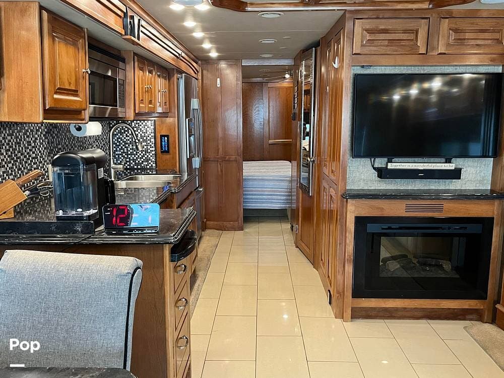 Used 2015 Tiffin Phaeton 40AH available in Sebring, Florida