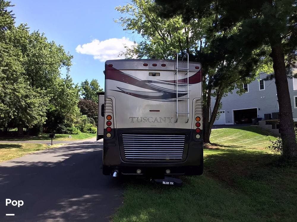 Used 2006 Damon Tuscany 3974 available in Herndon, Virginia