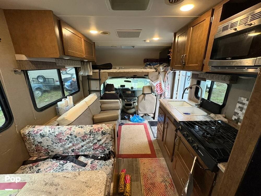 Used 2019 Winnebago Outlook 25J available in Issaquah, Washington