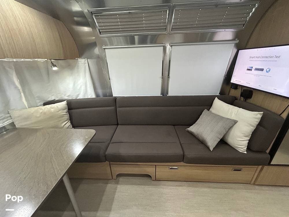 Used 2020 Airstream Flying Cloud 25FB Twin available in Newberry, Florida