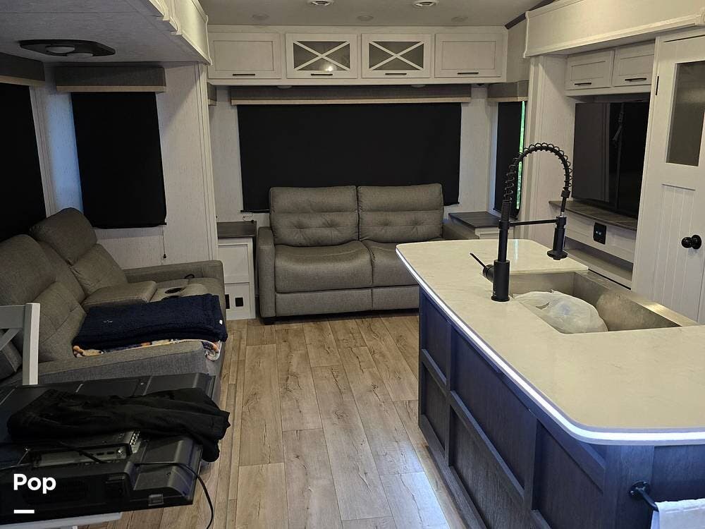 Used 2024 Dutchmen Astoria 3173RLP available in Clinton, Pennsylvania