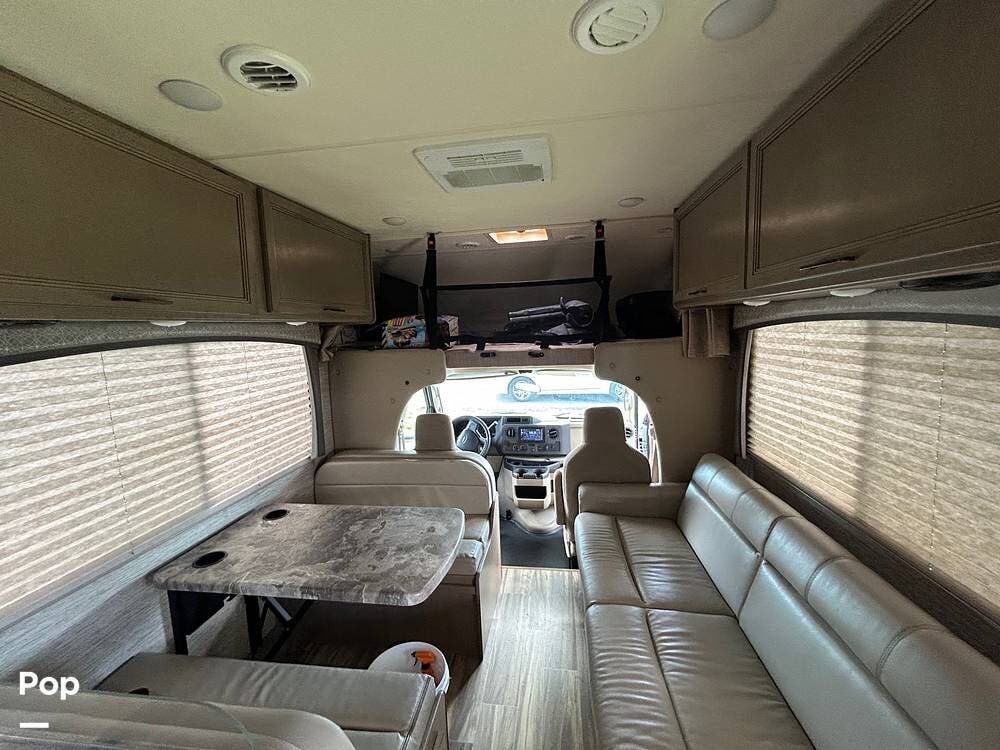 Used 2022 Thor Motor Coach Four Winds 26B available in Dania, Florida