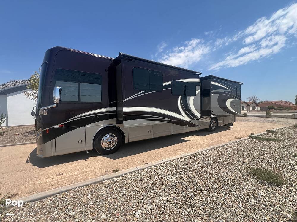 Used 2017 Thor Motor Coach Venetian A40 available in El Mirage, Arizona