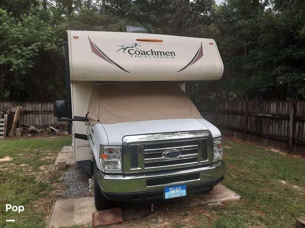 2018 Freelander 24FS by Coachmen from Pop RVs in Lillian, Alabama