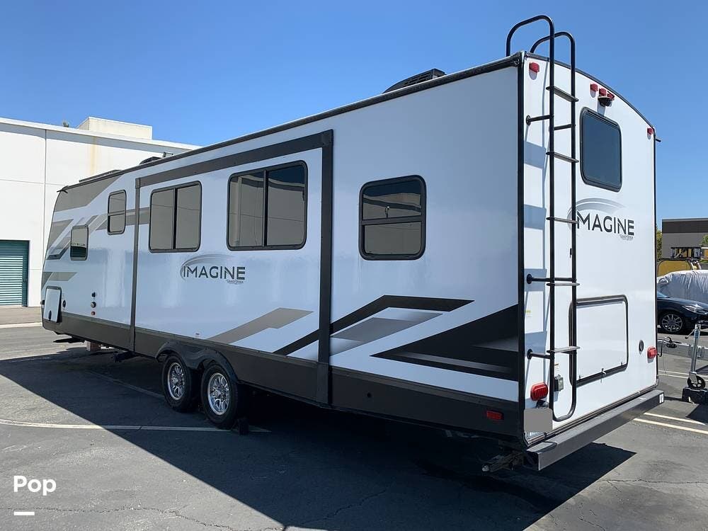 2022 Imagine 2910BH by Grand Design from Pop RVs in Rancho Santa Margarita, California