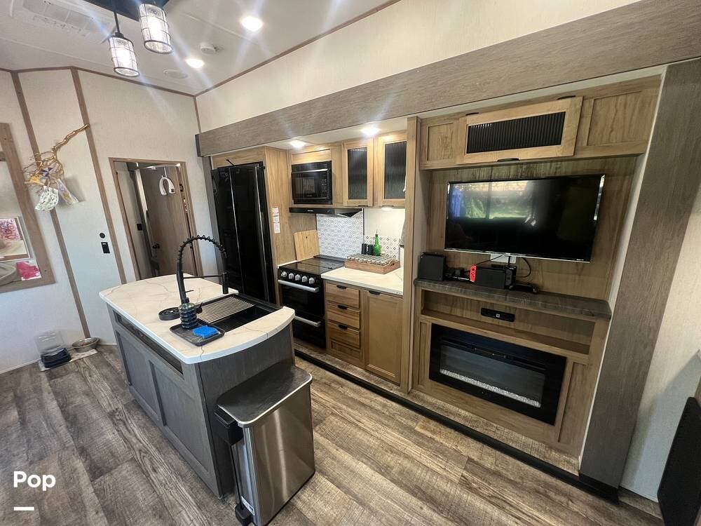 Used 2024 Cherokee Arctic Wolf 3810SUITE available in Waddell, Arizona