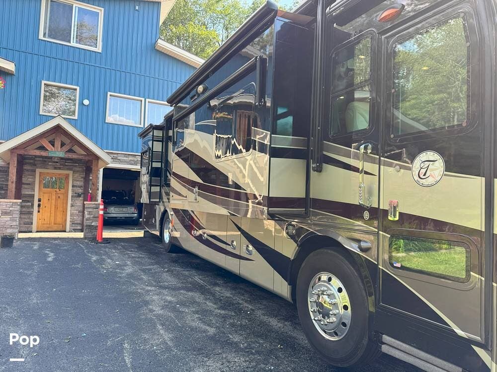 Used 2012 Tiffin Allegro Bus 36QSP available in Central City, Pennsylvania