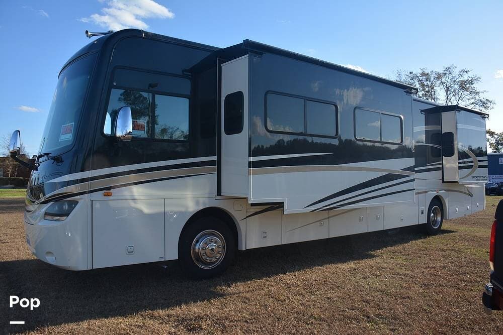 2013 Sportscoach 405FK by Coachmen from Pop RVs in Rincon, Georgia
