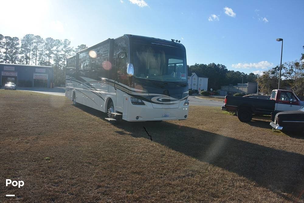 Used 2013 Coachmen Sportscoach 405FK available in Rincon, Georgia