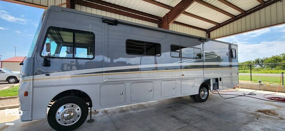 Used 2021 Winnebago Adventurer 35F available in Nocona, Texas