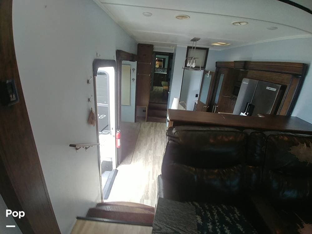 Used 2019 Grand Design Solitude 380FL-R available in Jacksonville, Florida