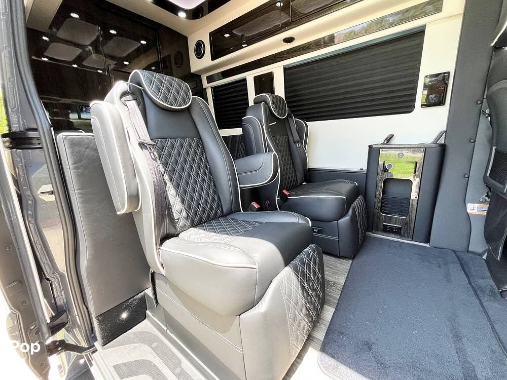 Used 2025 Miscellaneous V-Cruise 8OBA 144 AWD available in Panama City Beach, Florida