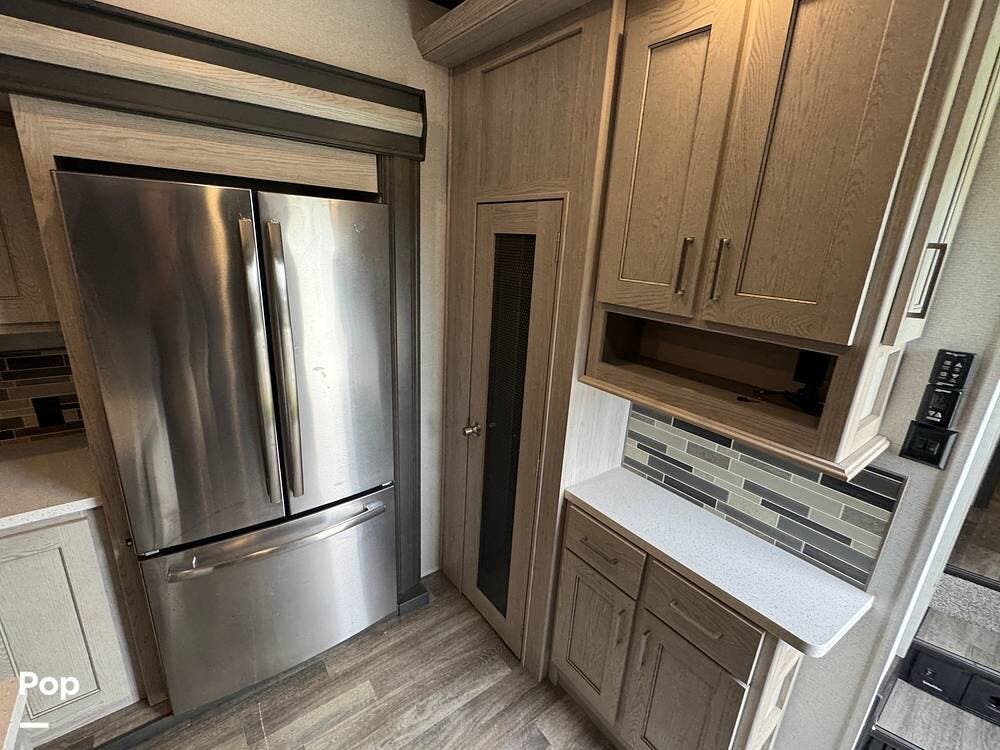 2021 Montana High Country 335BH by Keystone from Pop RVs in Prairieville, Louisiana