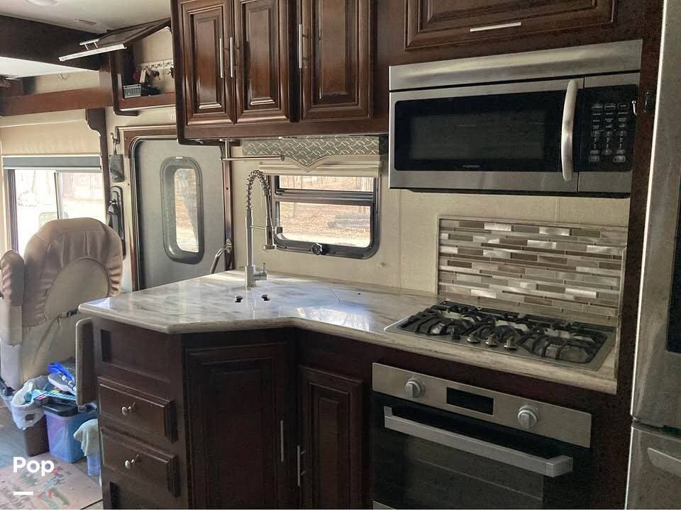 Used 2019 Forest River Georgetown XL 369DS available in Weidman, Michigan
