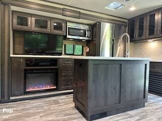 Used 2022 Grand Design Reflection 312BHTS available in Milton, Florida