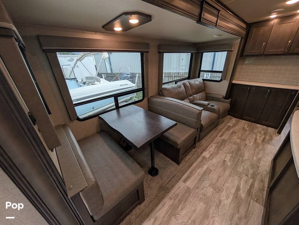 Used 2022 Grand Design Reflection 312BHTS available in Cocoa Beach, Florida