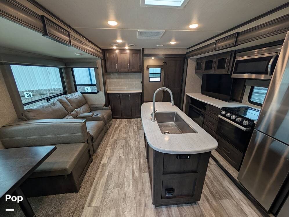 2022 Reflection 312BHTS by Grand Design from Pop RVs in Cocoa Beach, Florida