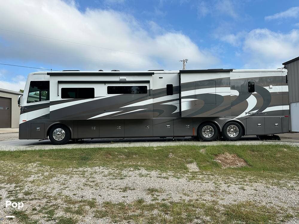 Used 2020 Tiffin Phaeton 44 OH available in Osage Beach, Missouri