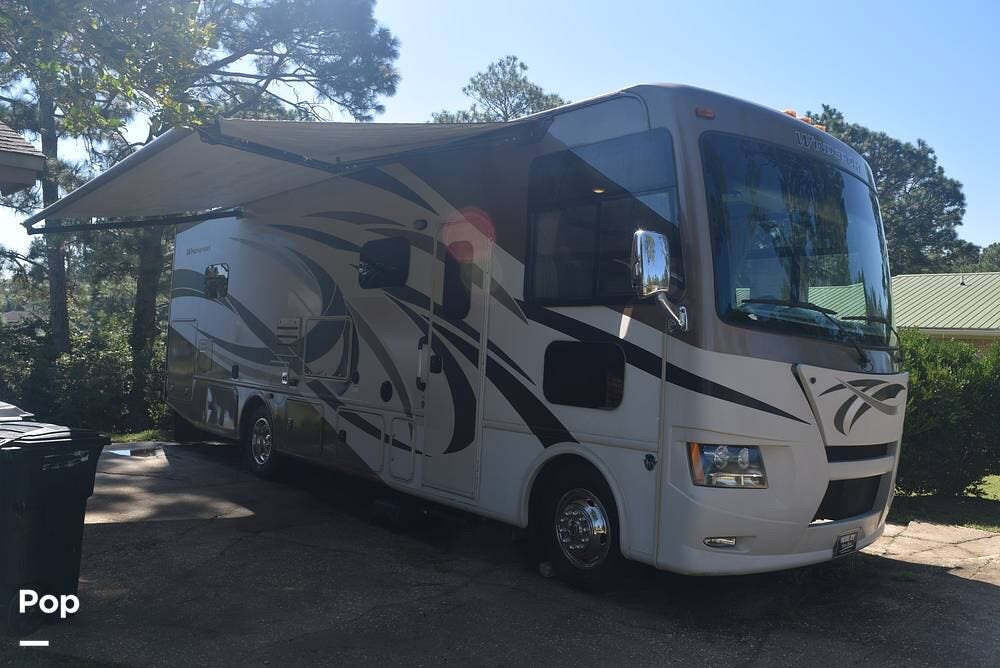 2016 Windsport 31S by Thor Motor Coach from Pop RVs in Defuniak Springs, Florida