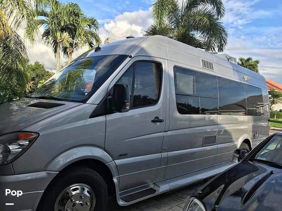 2014 Legend EX by Great West Vans from Pop RVs in Naples, Florida