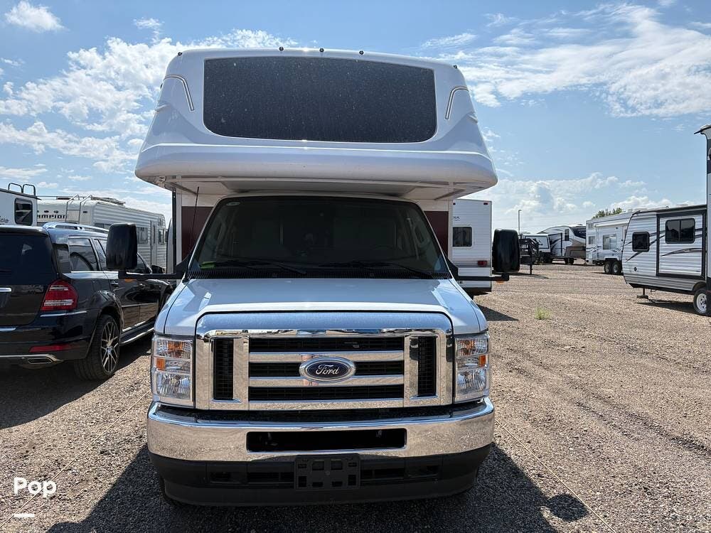 2026 Fleetwood Altitude 31W #462509 - For Sale in Westminster, CO
