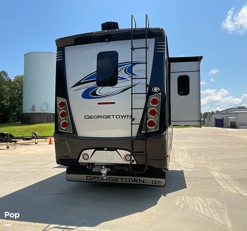 Used 2021 Forest River Georgetown GT7 36K7 available in Seneca, South Carolina