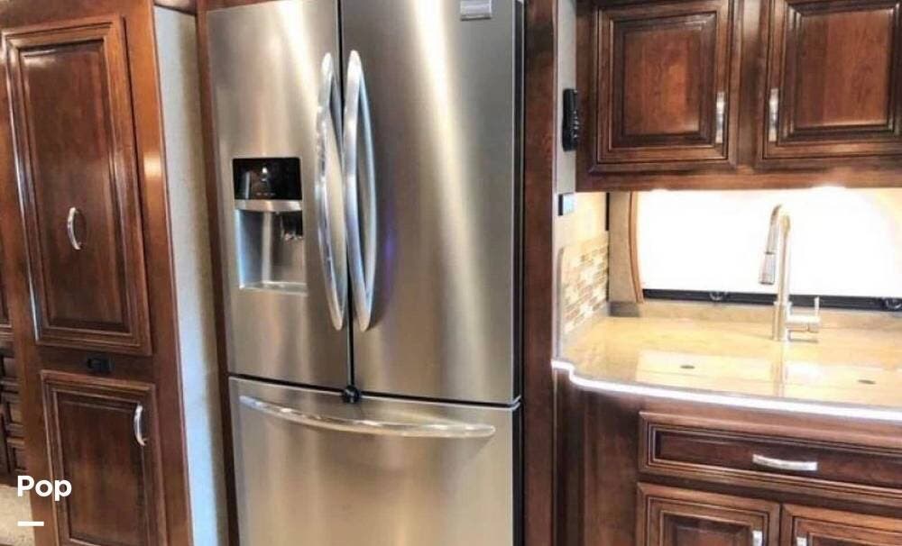 Used 2018 Forest River Berkshire XLT 43C available in Olive Branch, Mississippi