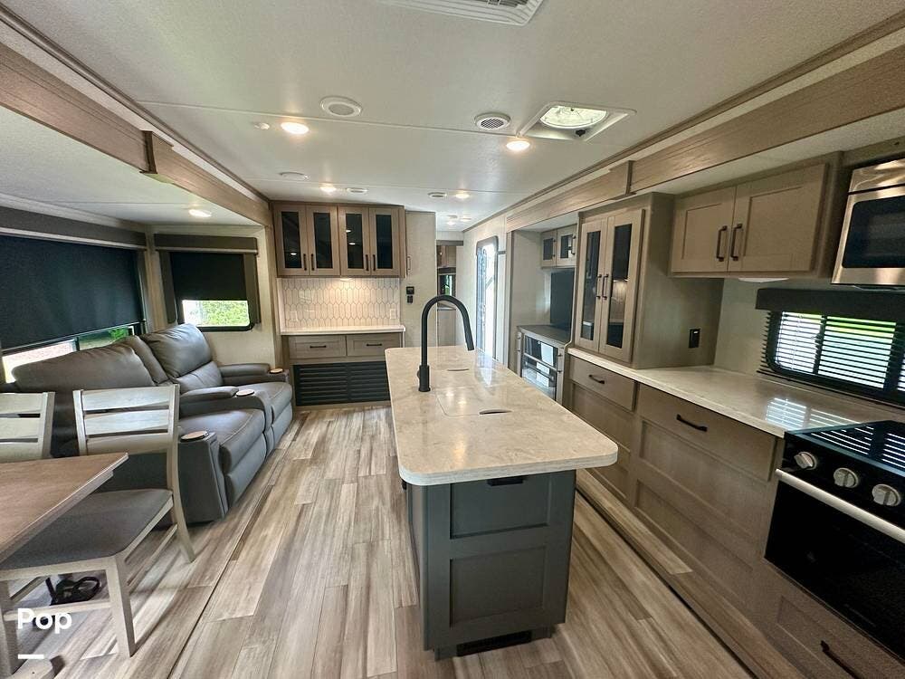 Used 2023 Grand Design Reflection 310MKTS available in Murrells Inlet, South Carolina