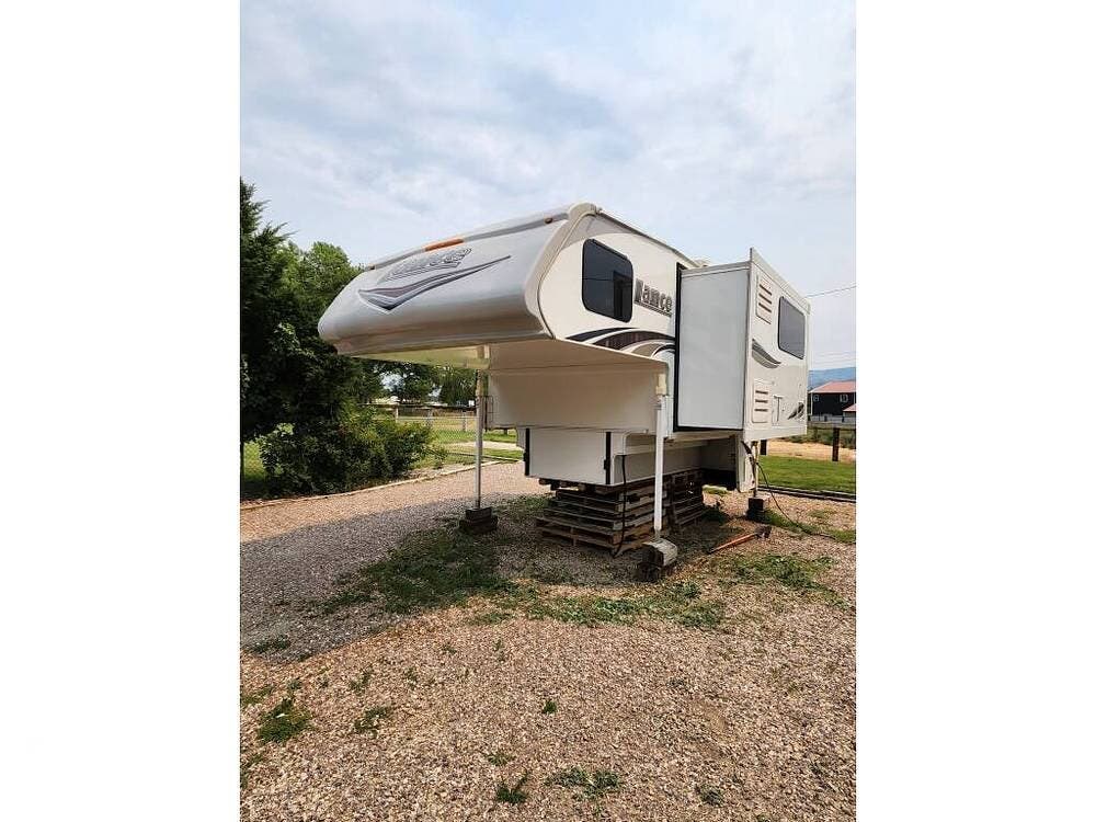 2019 Lance 975 by Lance from Pop RVs in Pocatello, Idaho