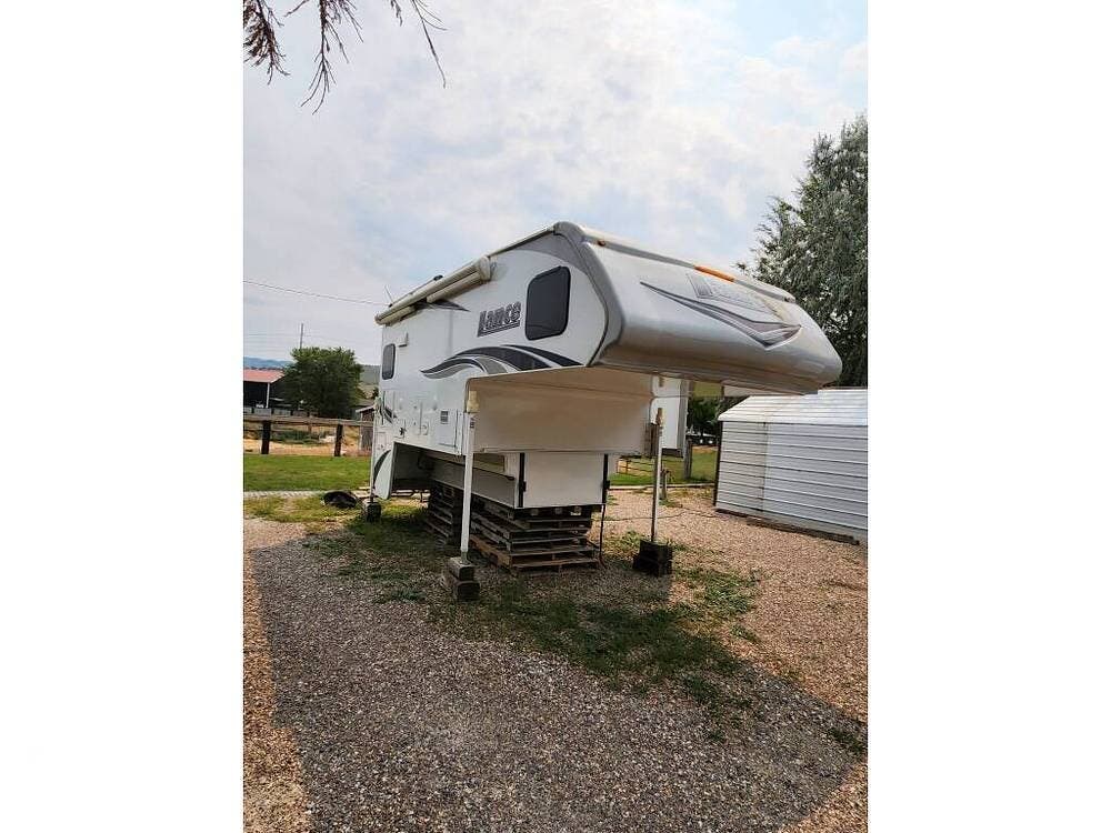 Used 2019 Lance Lance 975 available in Pocatello, Idaho