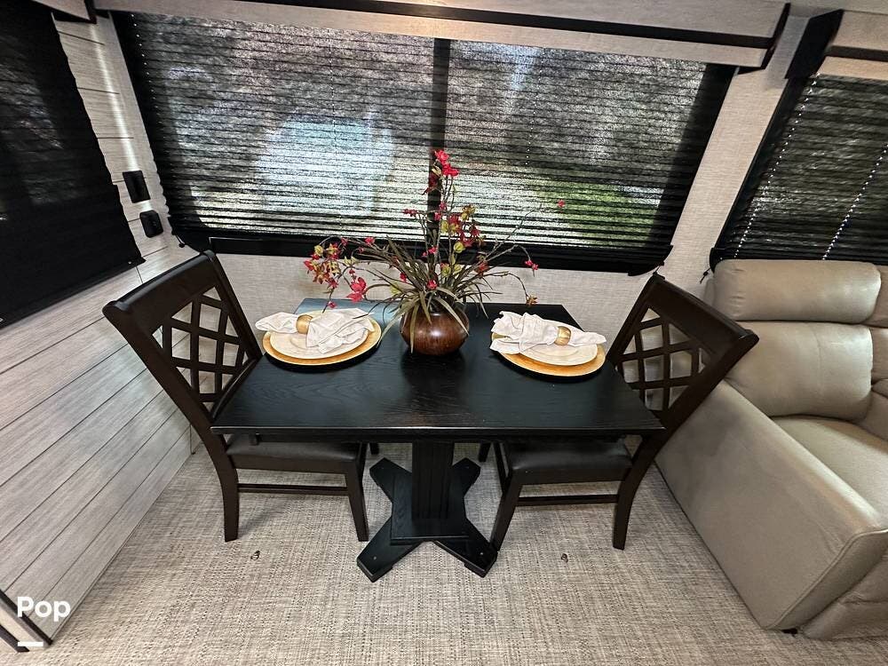 Used 2023 CrossRoads Sunset Trail 330SI available in Waller, Texas