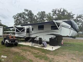 Used 2022 Jayco North Point 377RLBH available in Sanford, Florida