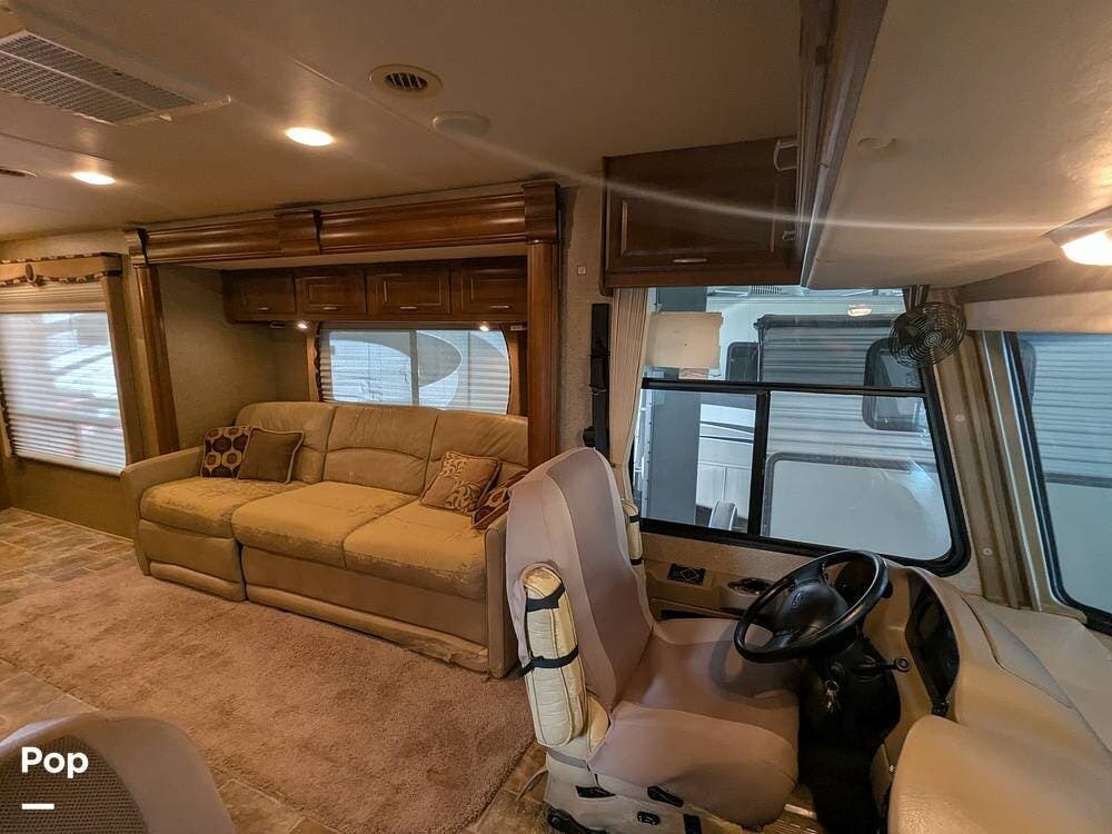 Used 2014 Thor Motor Coach Challenger 37GT available in Bunnell, Florida