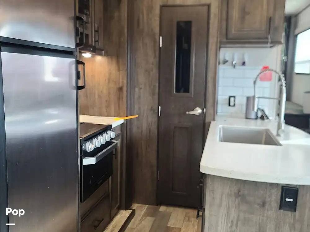 Used 2020 Heartland Milestone 377MB available in Laramie, Wyoming